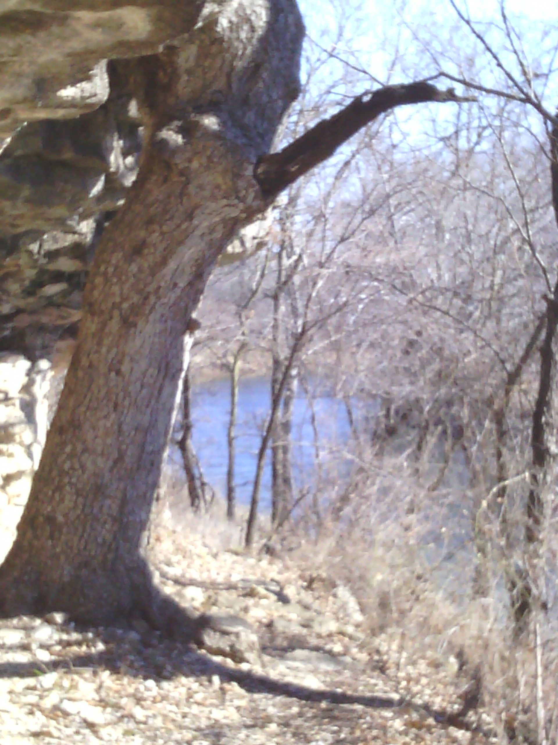 Elk River Hiking Trail : 842 Photos - Kansas, Randonnée