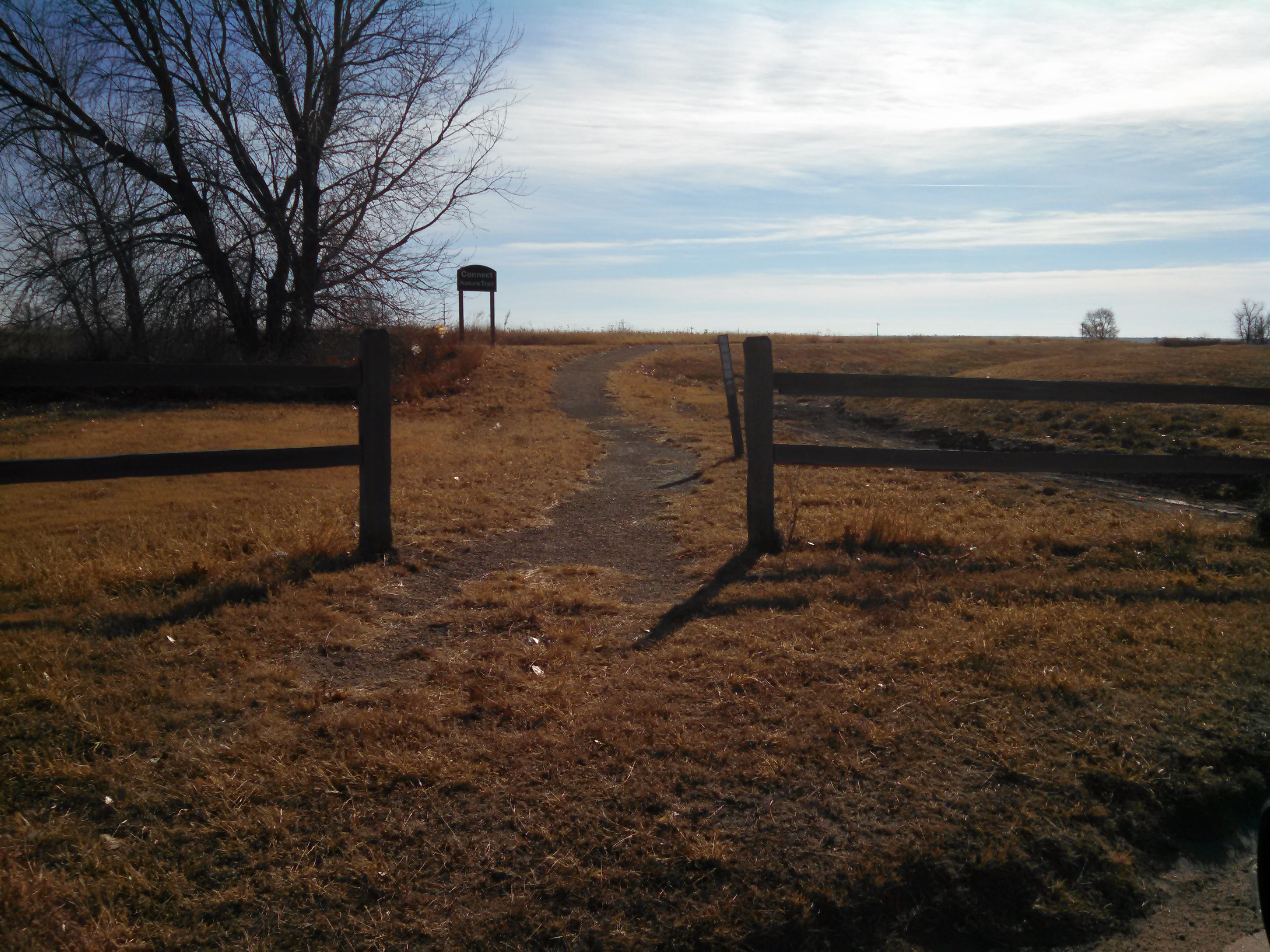 Escape to Nature's Embrace: A Guide to Kansas's Hidden Gem, Fraizier Park